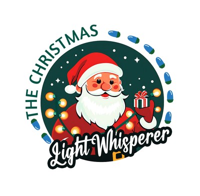 The Christmas Light Whisperer